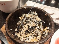 -木槿花韩式炭烤·熟成肉工坊(孙文东路店)