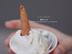 -Dal Cuore 达可芮冰淇淋(陕西北路店)