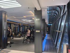-金摩尔健身游泳(万象城鼎丰大厦店)