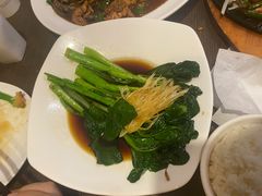 -老牌坊鲁菜名店(宽厚里店)