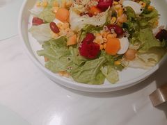 -悦荟牛排餐厅(佳木斯万达店)