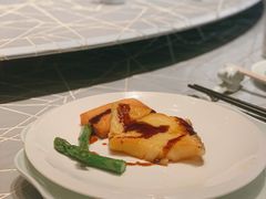 -唐御宴•御宴宫•唐代菜点(芙蓉西路店)