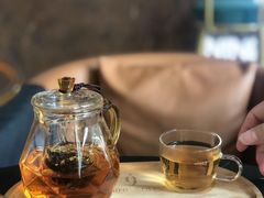 -甜°C·甜品咖啡(东方金座店)