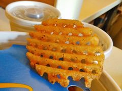 -麦当劳(新洲南路店)