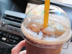 -麦当劳(民盈·国贸城店)