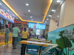 -西域美食(西直门南小街店)