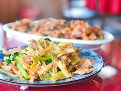 -生态苑农庄(十里画廊遇龙河店)