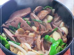 -小粤楼·怀旧粤菜(万辉国际广场店)