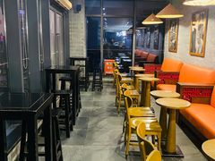 -星巴克(南宁民歌湖店)