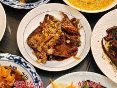 -白家餐厅(徐家汇店)