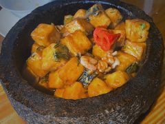 -小马哥融合菜(延安大街店)