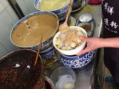 -清真·宏顺祥卤汁凉粉(大皮院店)