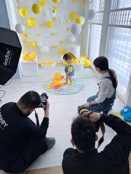 -同远QQBABY亲子摄影(北京路店)