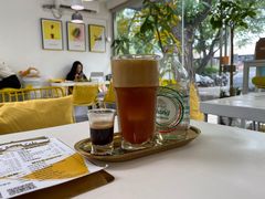 -五进制 Coffee Shop