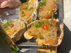 -老白清真烧烤(锦州旗舰店)
