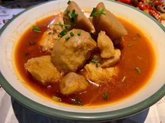 -耙吉吉川味小酒馆(本地人回头店)