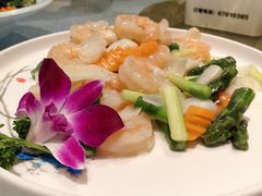 -福来居烤鸭店(天坛二店)