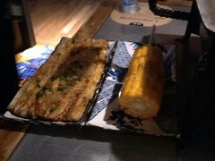 -探鱼·鲜青椒爽麻烤鱼(番禺万达店)