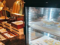 -曙光国际大酒店中餐厅