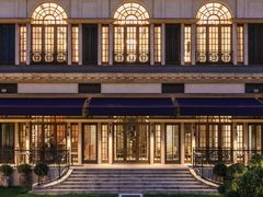 -伯衡55·吉品轩(乌鲁木齐南路店)