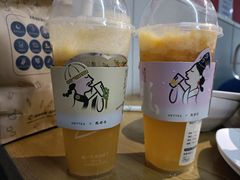 -鱼酷活鱼烤鱼(新世界城店)