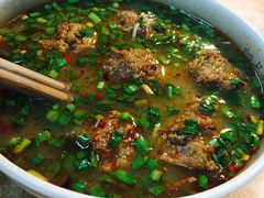 -高记清香园绝味不翻汤