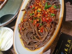 -龙聚德北京烤鸭(沙坪坝华宇A馆店)