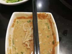 -北门涮肉·铜锅涮肉(南锣鼓巷店)