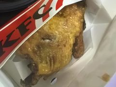 -肯德基(盘龙奥莱店)