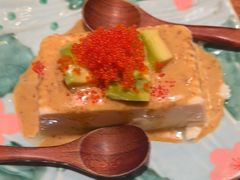 -隐月· 㐂和食屋(芝罘万达公馆店)