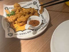 -太二酸菜鱼(兴业太古汇店)