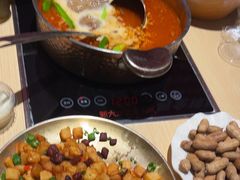-新大新豆米火锅1993(万象汇店)