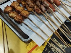 -望京小腰(北京总店)