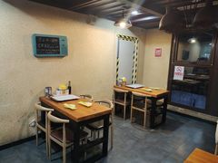 -烤五行·烧烤烤串(石佛营店)