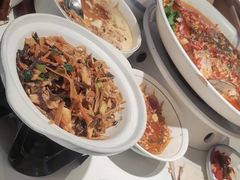 -东方红·湖南菜(金屿店)