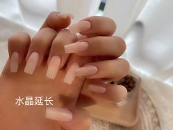 -Adore nail日式美甲美睫