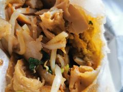 -安徽阜阳卷馍(西单店)