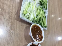 -姥家春饼店(漳州二路店)