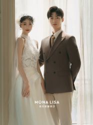 点击看大图 -青禾蒙娜丽莎婚纱摄影(武汉总店)