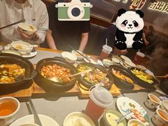 -得意啫·广东啫啫煲(前海HOP店)