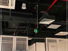 大堂-小大董·烤鸭(凤凰汇店)