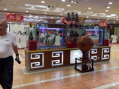 -良友·海鲜青岛菜·海肠捞饭(五四广场店)