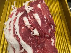 -太湖饭店玉兰厅(自助餐厅)