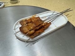 -313羊庄铁锅烀羊肉(望京店)