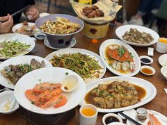 -渔满仓海鲜渔家(象山二店)