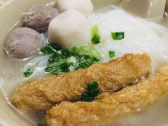 -南記粉麵(灣仔謝斐道店)