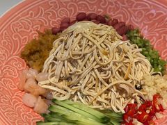 -芳芳私房菜·精作淮扬菜(玖珑湾店)