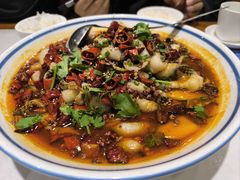 -海富荣·锅贴·陕菜家常菜(阳光城店)