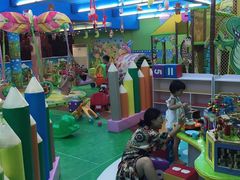 宝丽金大酒店-宝丽金大酒店·洗浴中心