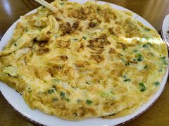 摊柴鸡蛋-翼松楼餐厅